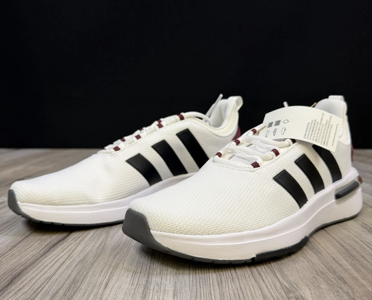adidas gazelle silver green womens adidas Men's Racer Tr23 Shoes main image 0