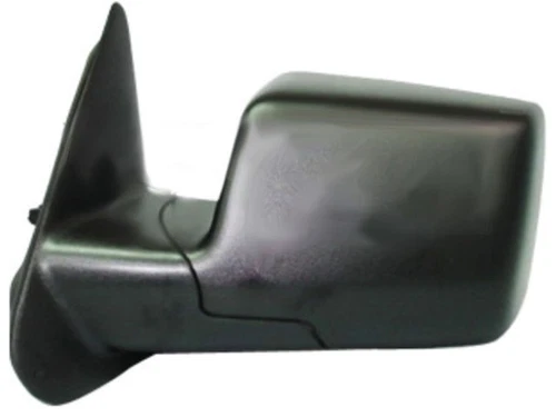Left Mirror For 06-11 Ford Ranger Extended Cab Pickup Standard WS57K8