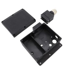 Scatola interruttore motore spaccalegna universale elettropompa idraulica per 4 5 6 7 8