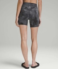 Lululemon Align High-Rise Short 6"