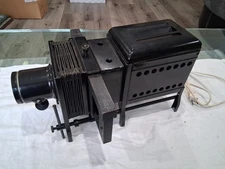 Vintage Bausch Lomb Magic Projector