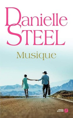 Musik - Steel, Danielle