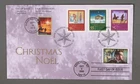 MayfairStamps Canada FDC 2000 Nakano Perfin Christmas Combo First Day Cover aax_
