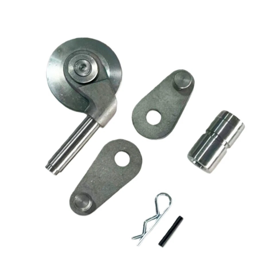 Turbo Wastegate Rattle Flapper Kit for BMW 125i 320i 328i 520i 228i N20 For N26 - Image 3 of 4