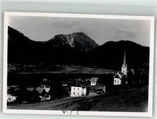 38062853 - Techendorf Kirche Ort handschriftlich Spittal an der Drau, Bezirk