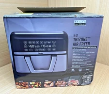 Bella Pro Series 1800 W 9 qt Digital Air Fryer 90136