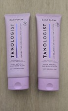 Tanologist Daily Glow Hydrating Gradual Tan Lotion Fair-Medium 8.45 Fl Oz NEW-2