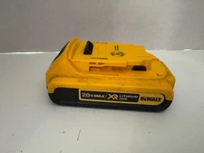 DEWALT  LITHIUM ION Li-Ion ~ 20V MAX BATTERY PACK DCD 203 #1