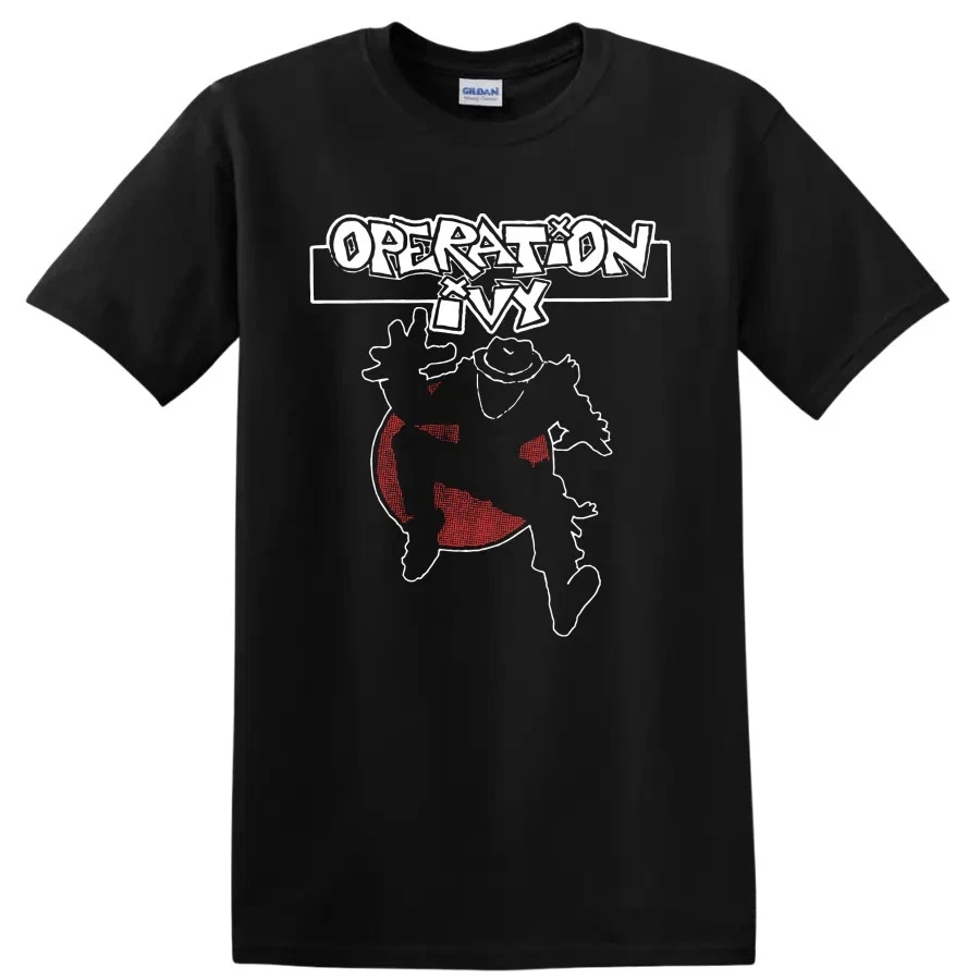 Operation Ivy In Men's T-Shirts for sale | eBay