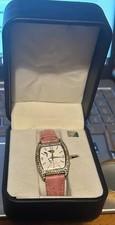 Elvis Presley watch in original box
