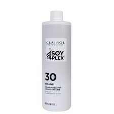 Clairol Creme Permanente 30 Volume Developer 16 oz