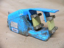 Fmc Syntron F-010 B Magnetic Vibratory Feeder 115V, 50Hz, 2.0A, F010b Fmc
