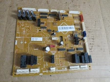 Samsung Refrigerator Main Control Board  Part # DA92-00593A DA94-02679A