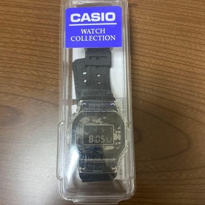CASIO DW-5600KC-1JF 85-D67 NEW