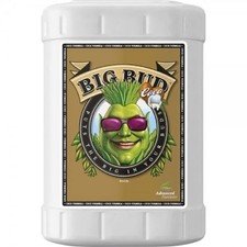 Advanced Nutrients Big Bud Coco Plant Nutrient, 23 L 6 Gallon