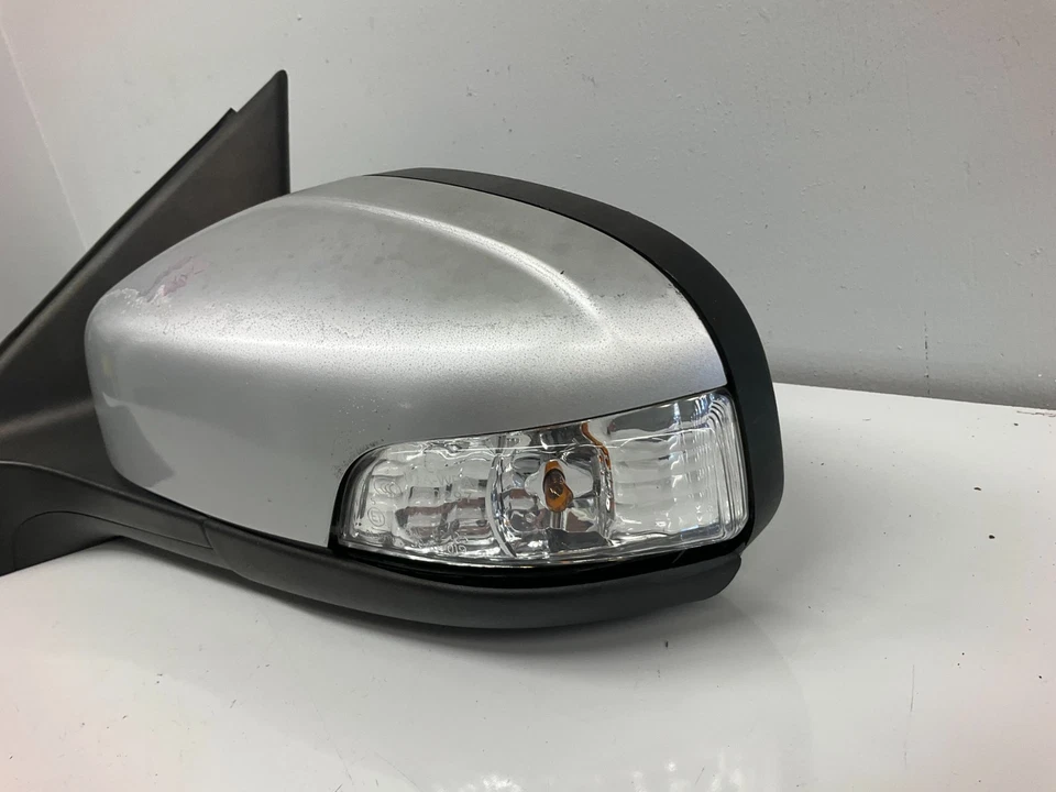 Espejo retrovisor lateral derecho pasajero Volvo S80 V70 07-11 426 plateado 30799963 Foto 3 de 4