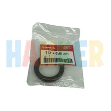 91212-5MR-A01 OEM HONDA FRONT MAIN CRANK SEAL ALL 03+ V6 J-SERIES ODYSSEY MDX US