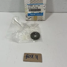 NEW 2013 - 2016 MAZDA ENGINE BALANCE SHAFT SPROCKET PY01-11-715 OEM