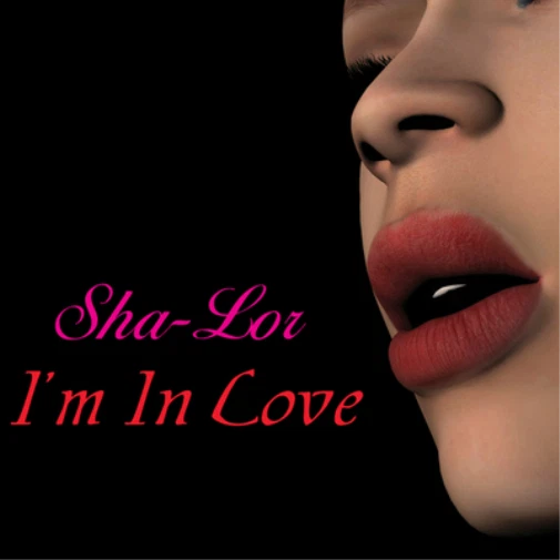 Sha-Lor I'm in Love (CD) Album - Photo 1/1