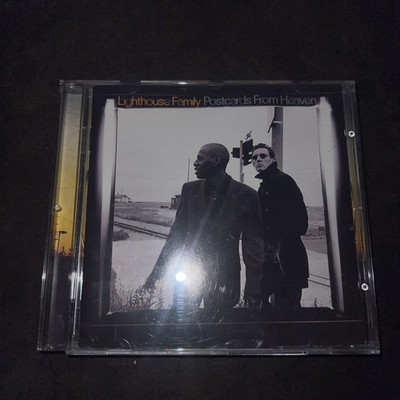 Lighthouse Family -  Postcards from Heaven