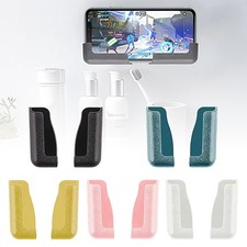 Self Adhesive Dashboard Mount Car Phone Holder Adjustable CellPhone holder TL