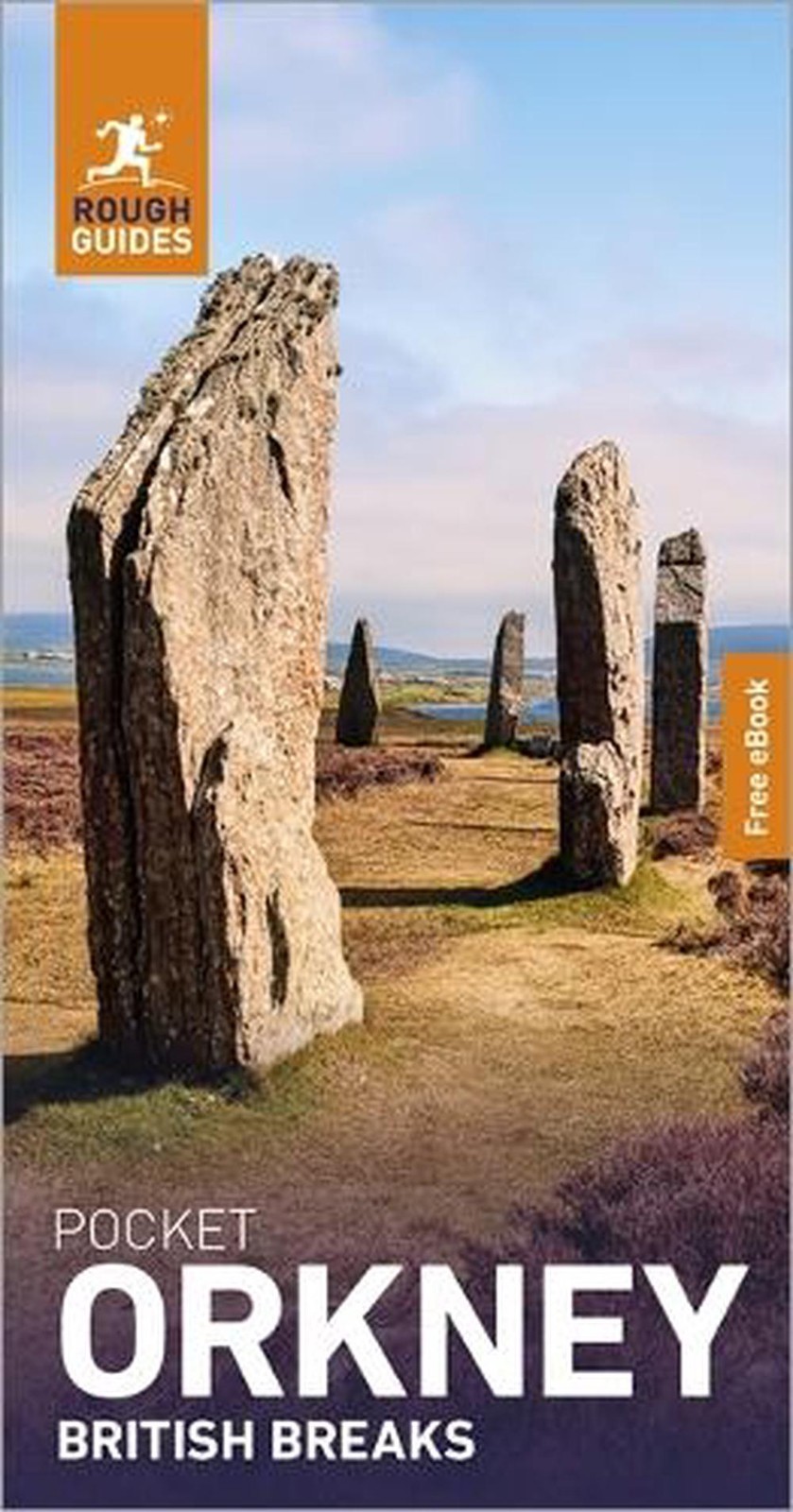 Rough Guides Pocket British Breaks Orkney: Travel Guide with eBook - Image 7