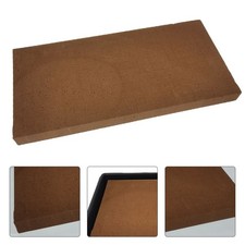 Grow Sponge Wood Chips Large Porosity Small Bulk Density Strong Water Absorption