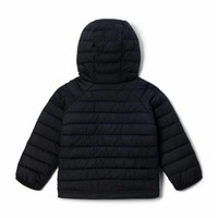 Columbia MäDchen-Kapuzenjacke, Powder Lite II