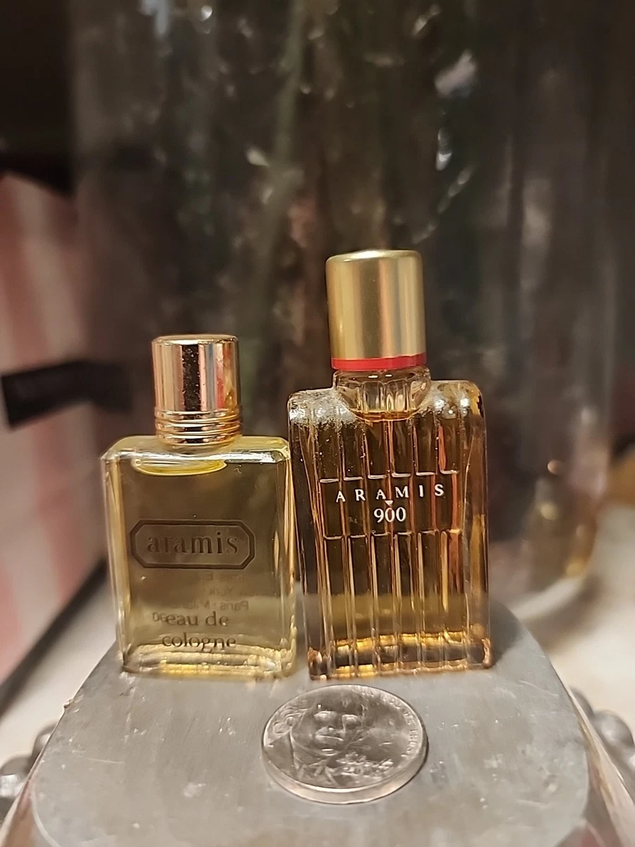 Aramis Vintage Eau de Cologne Fragrances for Men for sale | eBay