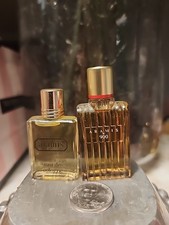 Aramis Eau De Cologne/Aramis 900 Vintage Mini Lot of 2!!