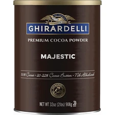 Majestic Dutch Processed Cocoa Powder, 2 Lb