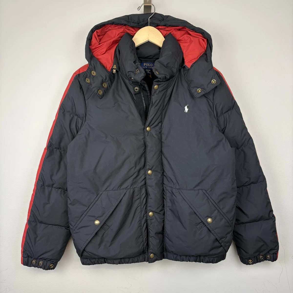 Polo Ralph Lauren 18-20 Size Outerwear for Boys for sale | eBay