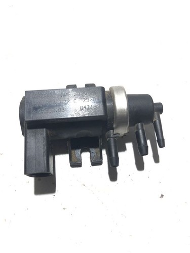 Volkswagen Touareg I Turbolader Druckwandler Magnetventil  1J0906627C AFS39924