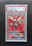 Blaziken GX 153/168 - Celestial Storm Pokemon Card - PSA 9 MINT - Fresh Cert
