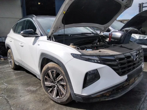 49500N7110 Transmision Delantera Derecha para HYUNDAI TUCSON (NX) KLASS 1786225 - Imagen 4 de 10