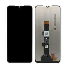 For Motorola Moto G Pure XT2163-4 LCD Display Touch Screen Digitizer Replacement