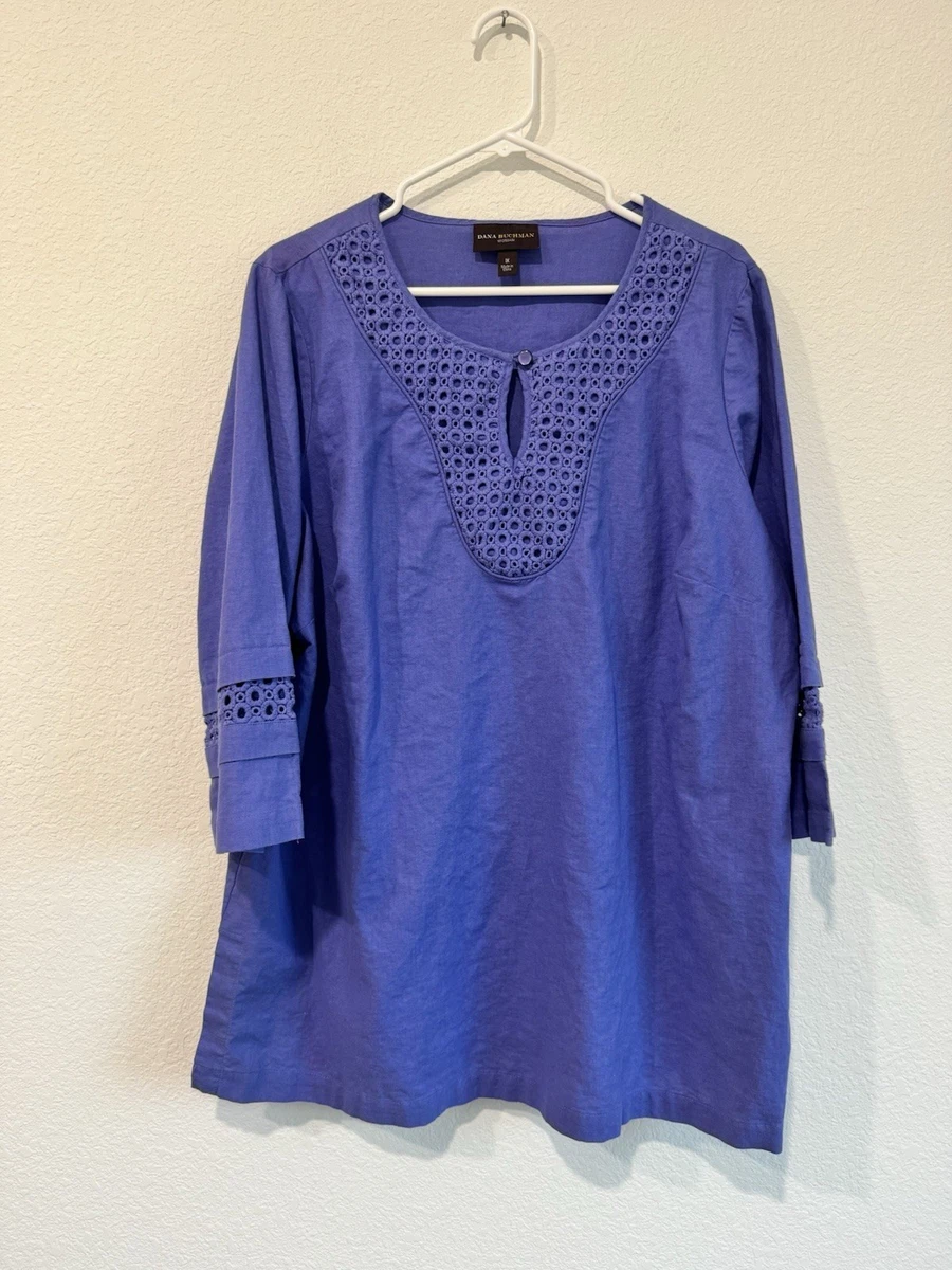 DANA BUCHMAN トップス s-l400.jpg