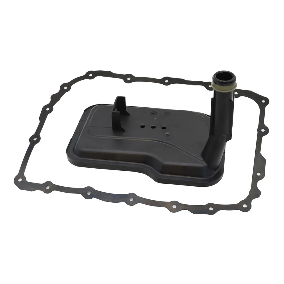 Automatic Transmission Fluid Filter for 2008-2009 Hummer H2 6-Speed 6L80 - Image 3 of 4