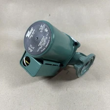 NEW🔥 Taco 007-F5 Cast Iron Circulator Pump 007-F5-7IFC 1/25AMP