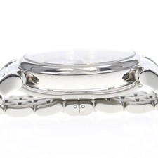 IWC DA VINCI IW356602 40mm SS Automatic Gray Dial Date Watch #C442 4