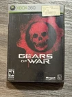 Microsoft Game Studios Gears of War Limited Collector’s Edition Xbox 360 M NTSC