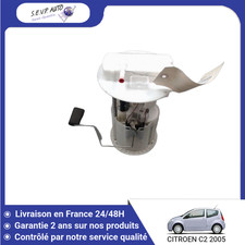 Pompe à essence Citroen C2