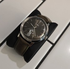Timex 40mm Marlin x Peanuts Automatic Watch S...