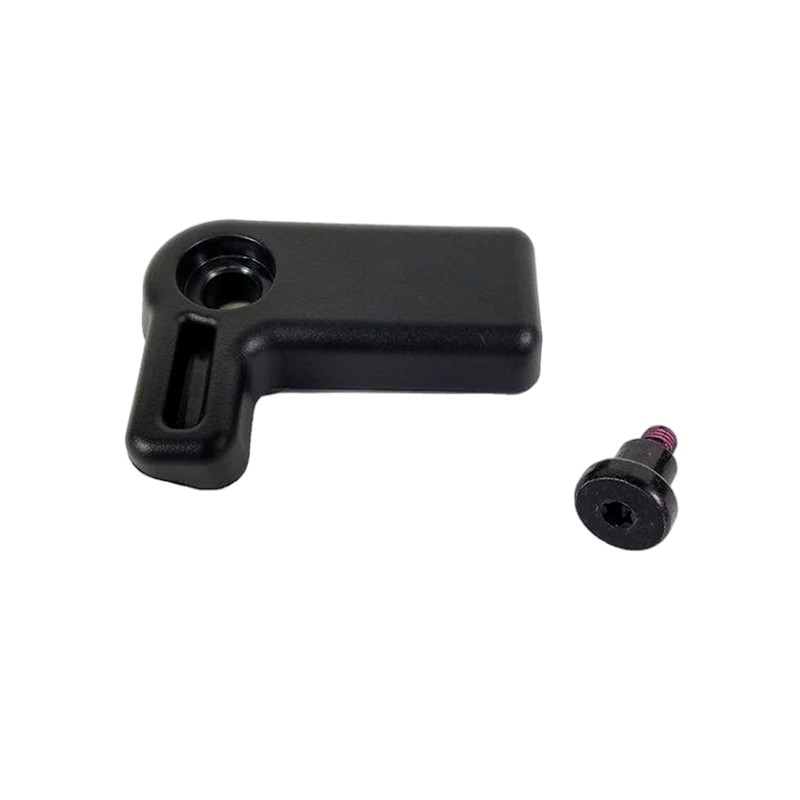 NEW 68004567AB Targa Top Panel Cover Lever Left Right for Jeep Wrangler JK 07-17 thumbnail 2