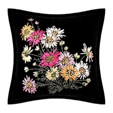 Ribbon Embroidery Kit, 3D Ribbon Embroidery Beautiful