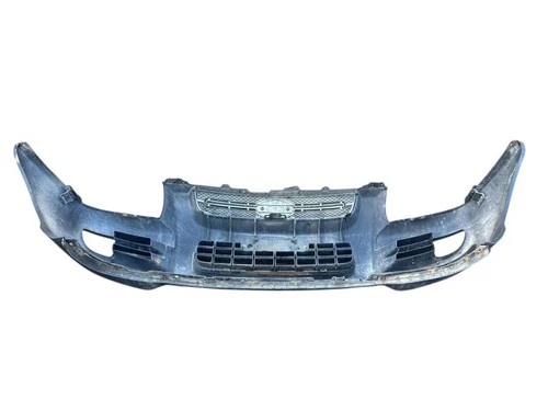 865111F001 Paragolpes Delantero para KIA SPORTAGE (KM) Active 4X4 2009 9070291 - Imagen 4 de 10