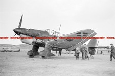 F007074 Junkers Ju 87 Deutsches Flugzeug Condor Legion WW2