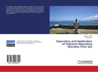 Kiwamu Shiiba (U. A.) | Separation And Application Of Pollutant-Degrading...