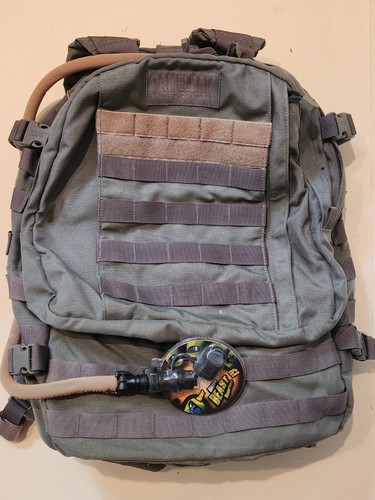 CamelBak Motherlode Maximum Gear Tactical Hydration Backpack W/ MOLLE