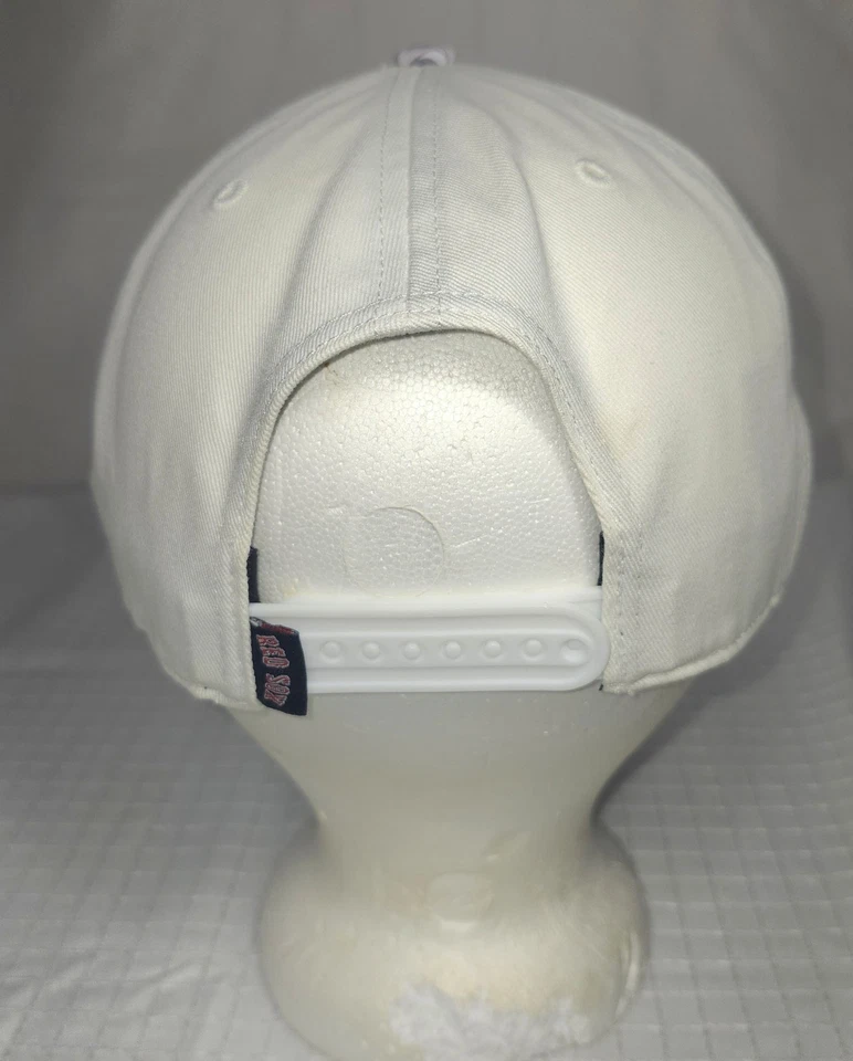 Gorra de béisbol Boston Red Sox sombrero Snapback estampado floral hawaiano genuino MLB 47 Foto 3 de 4